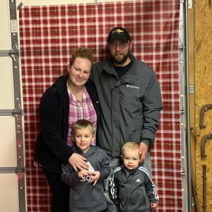 Meet your Posher, Faye